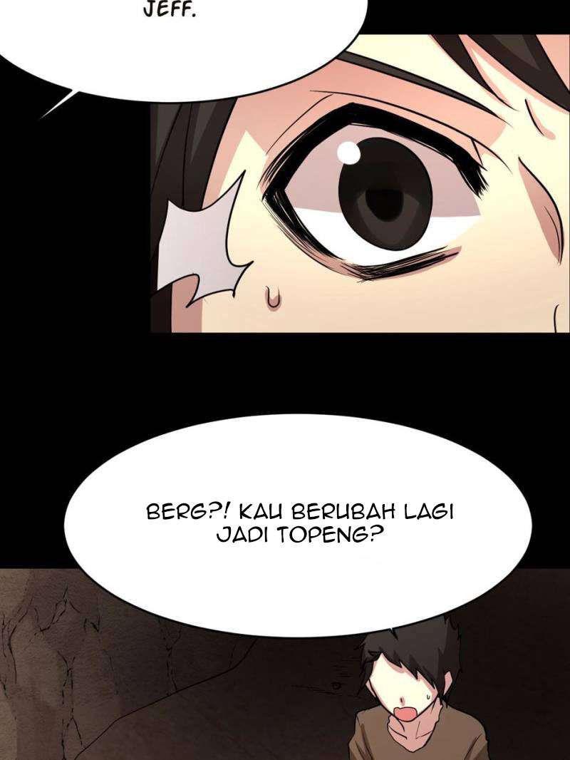 Outcast Bab 22 halaman 22