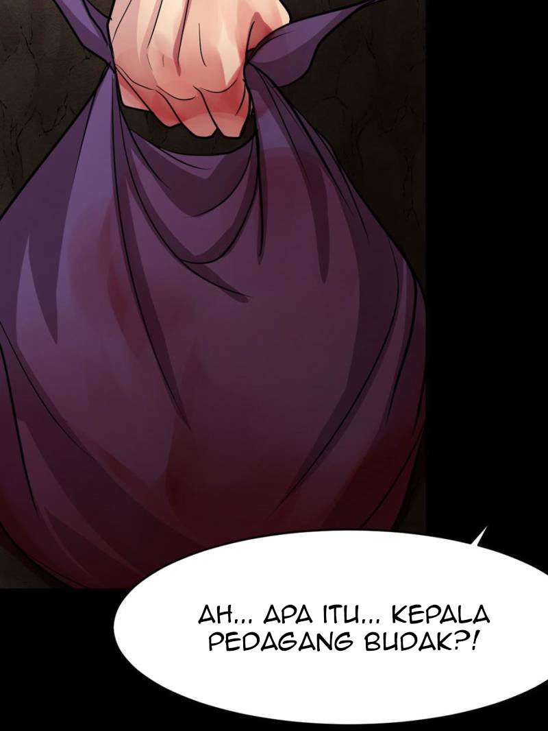 Outcast Bab 22 halaman 40