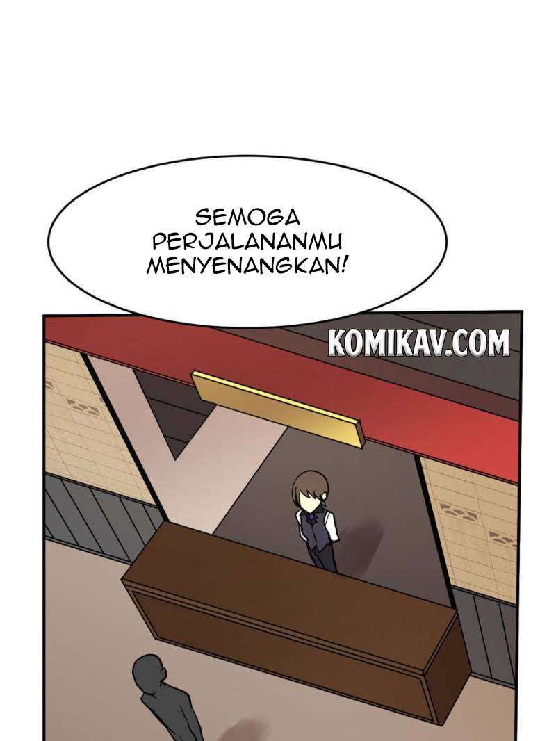 Outcast Bab 23 halaman 3