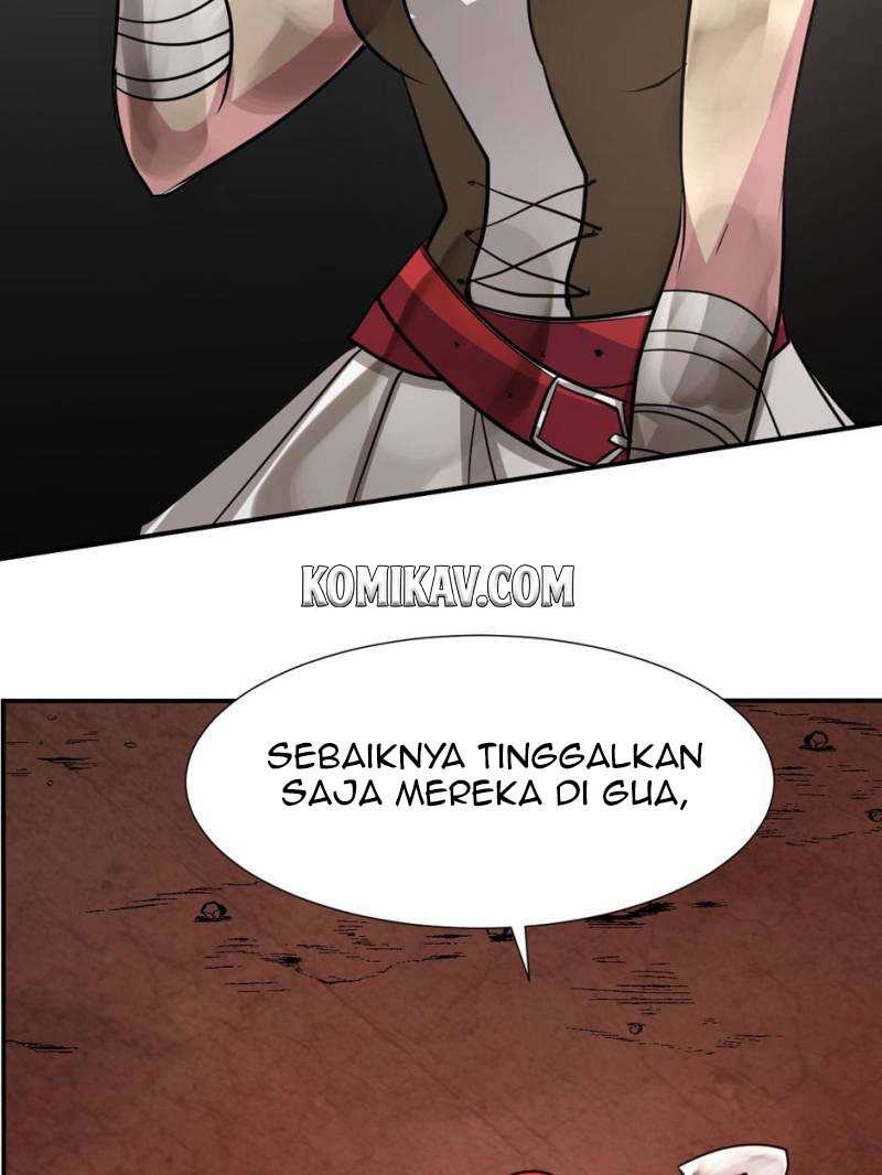 Outcast Bab 23 halaman 21