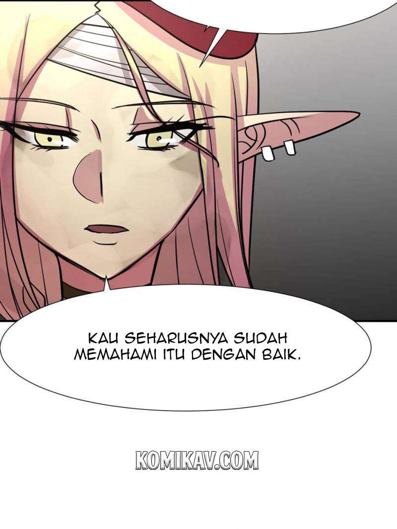Outcast Bab 23 halaman 27