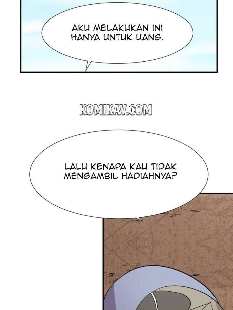 Outcast Bab 23 halaman 30
