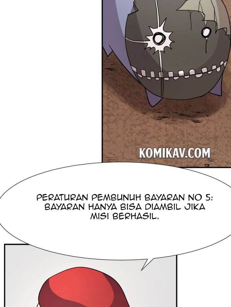 Outcast Bab 23 halaman 31