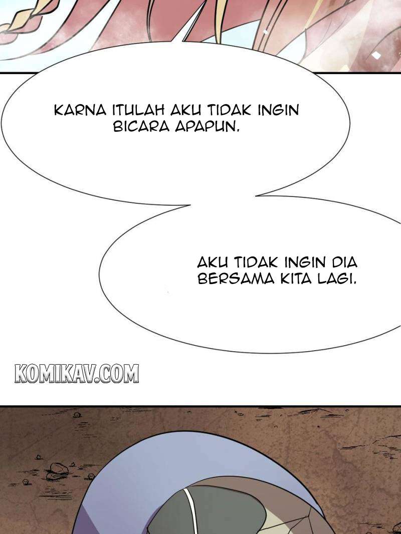 Outcast Bab 23 halaman 40