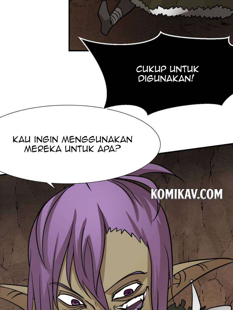 Outcast Bab 23 halaman 52