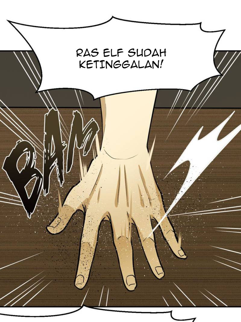 Outcast Bab 24 halaman 2