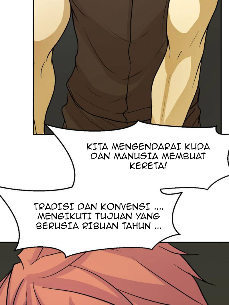 Outcast Bab 24 halaman 4