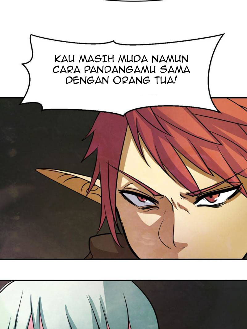 Outcast Bab 24 halaman 20