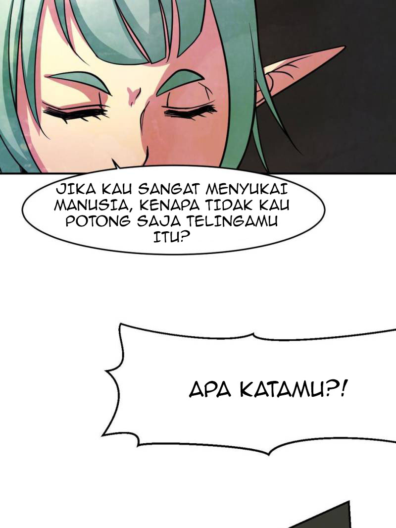 Outcast Bab 24 halaman 21