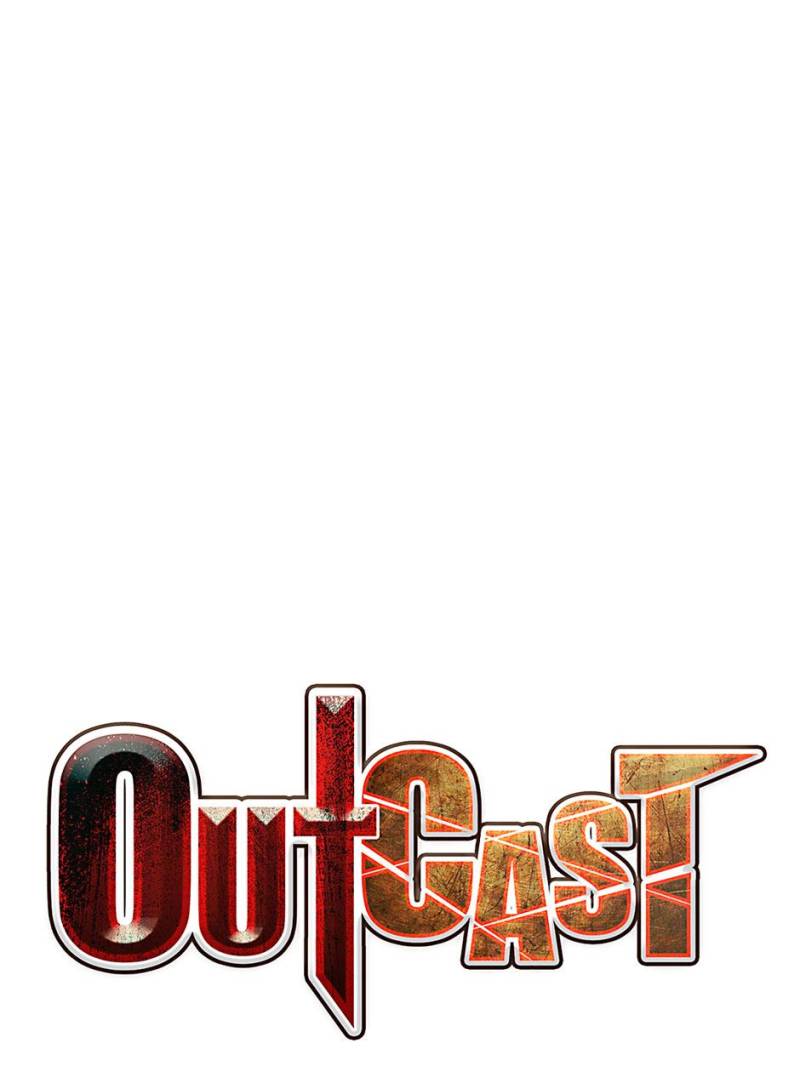 Outcast Bab 24 halaman 33