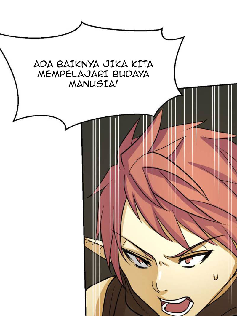Outcast Bab 24 halaman 35
