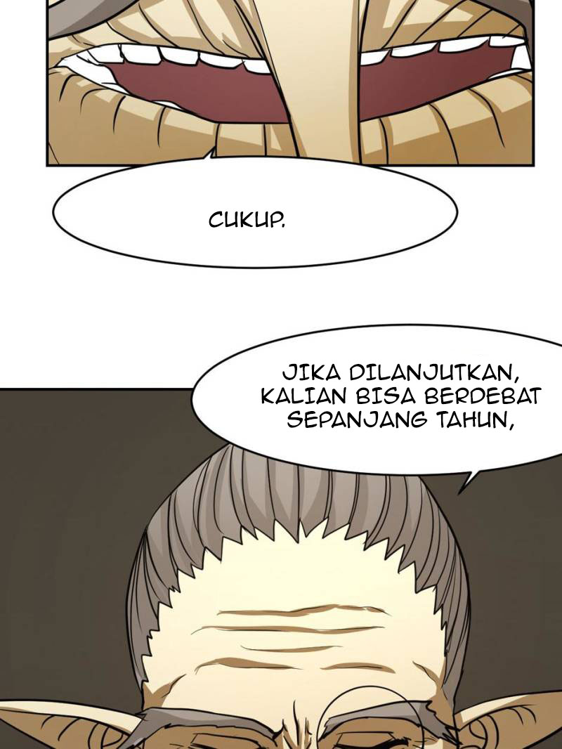 Outcast Bab 24 halaman 41