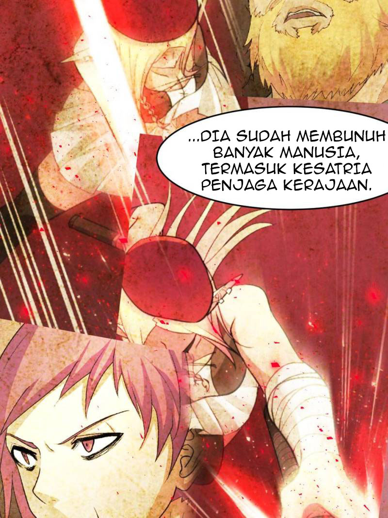 Outcast Bab 24 halaman 47