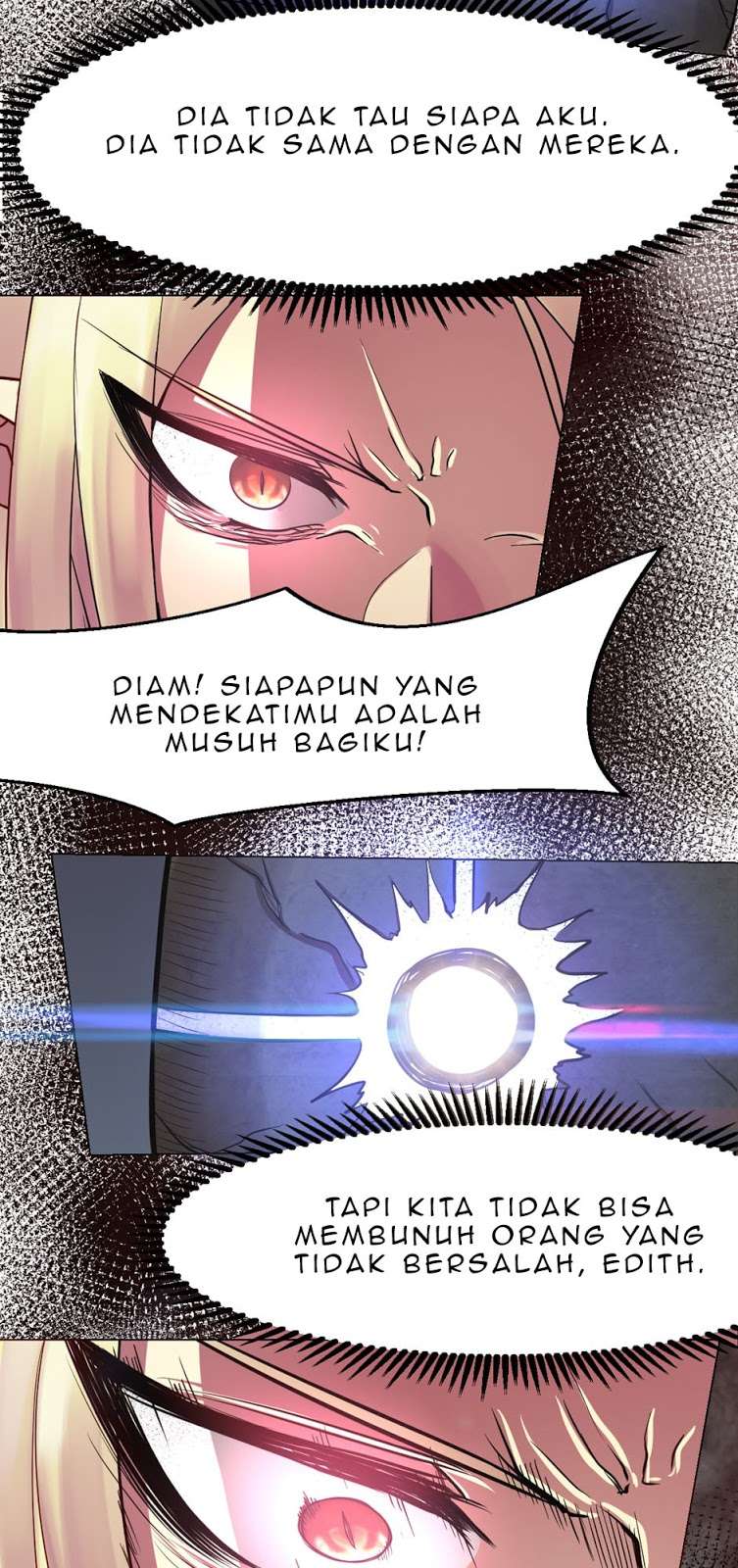 Outcast Bab 3 halaman 19