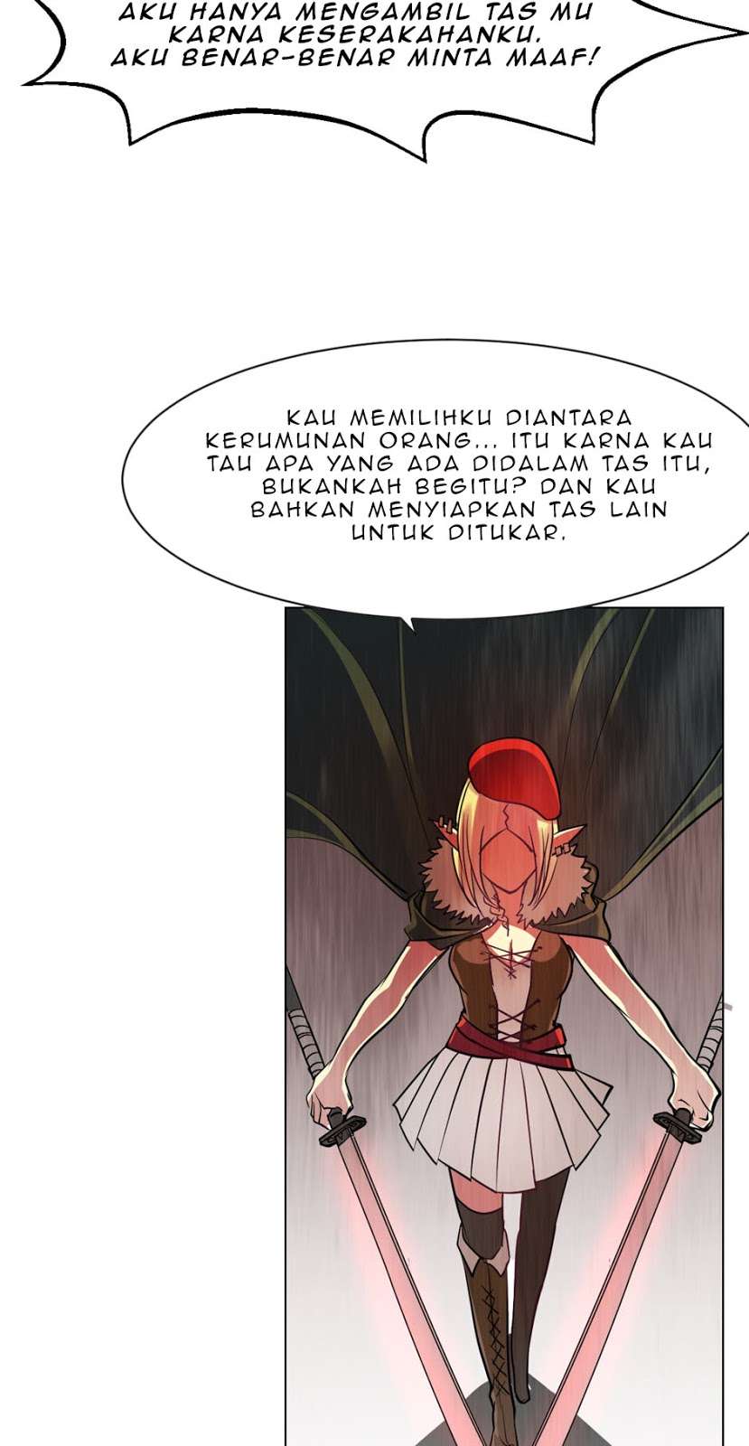 Outcast Bab 3 halaman 23