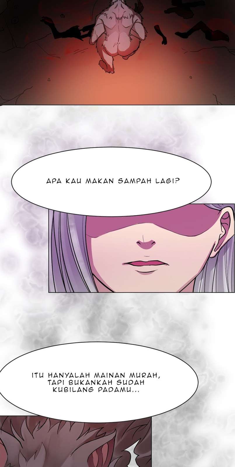 Outcast Bab 3 halaman 39