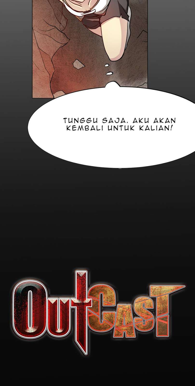 Outcast Bab 4 halaman 11