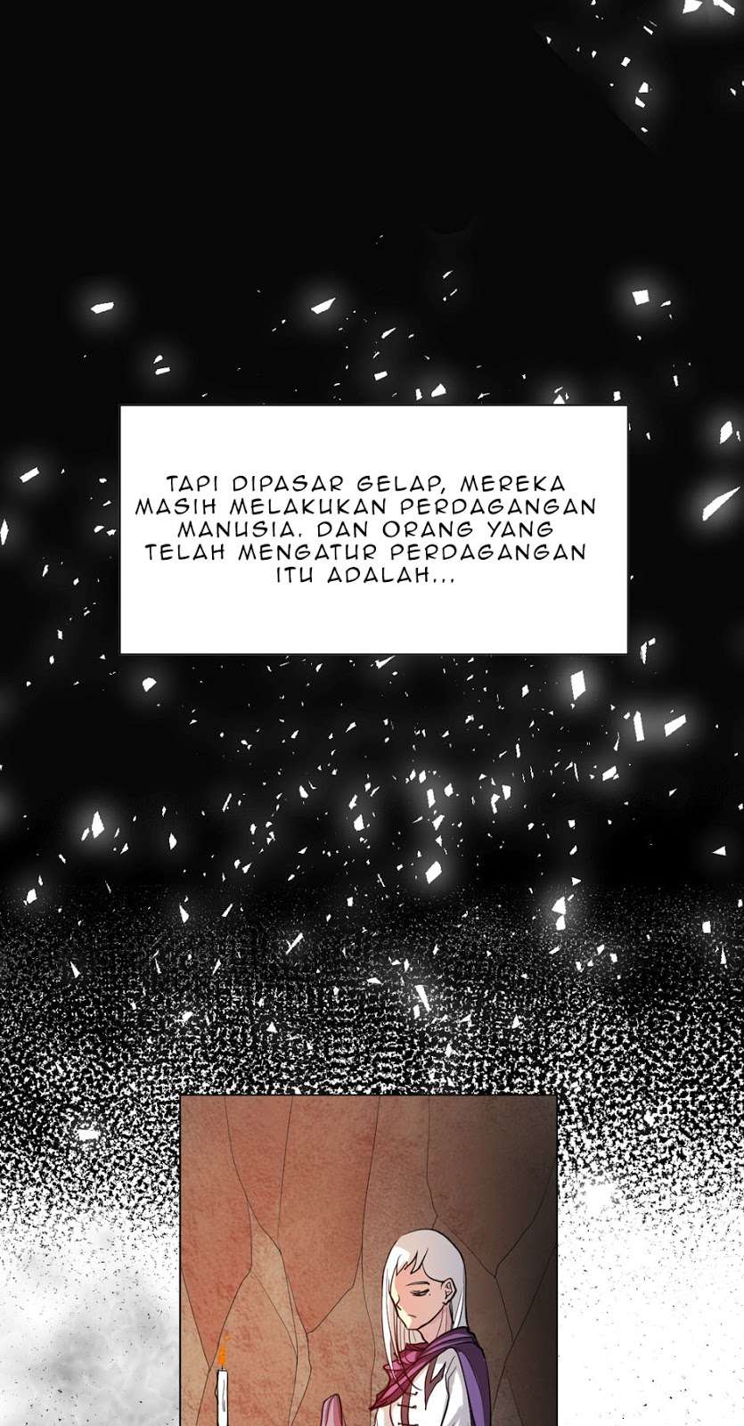 Outcast Bab 4 halaman 13