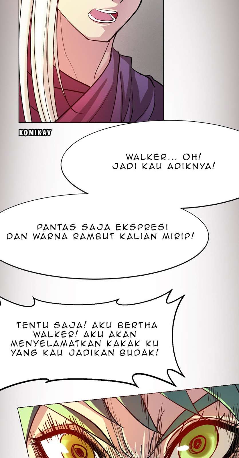 Outcast Bab 4 halaman 20