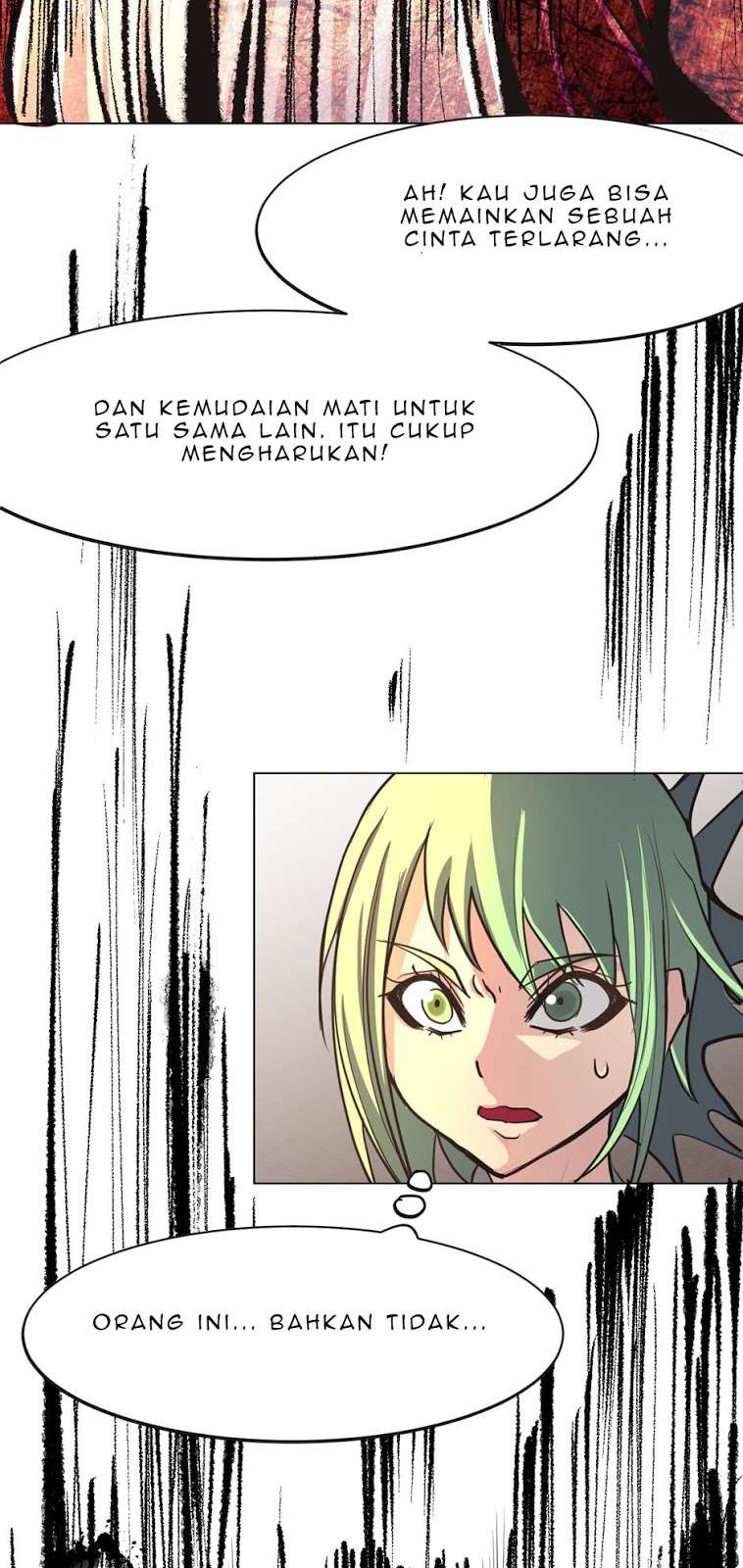 Outcast Bab 4 halaman 24