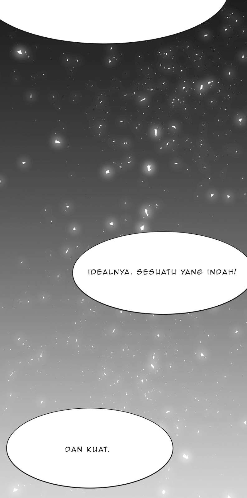 Outcast Bab 4 halaman 46