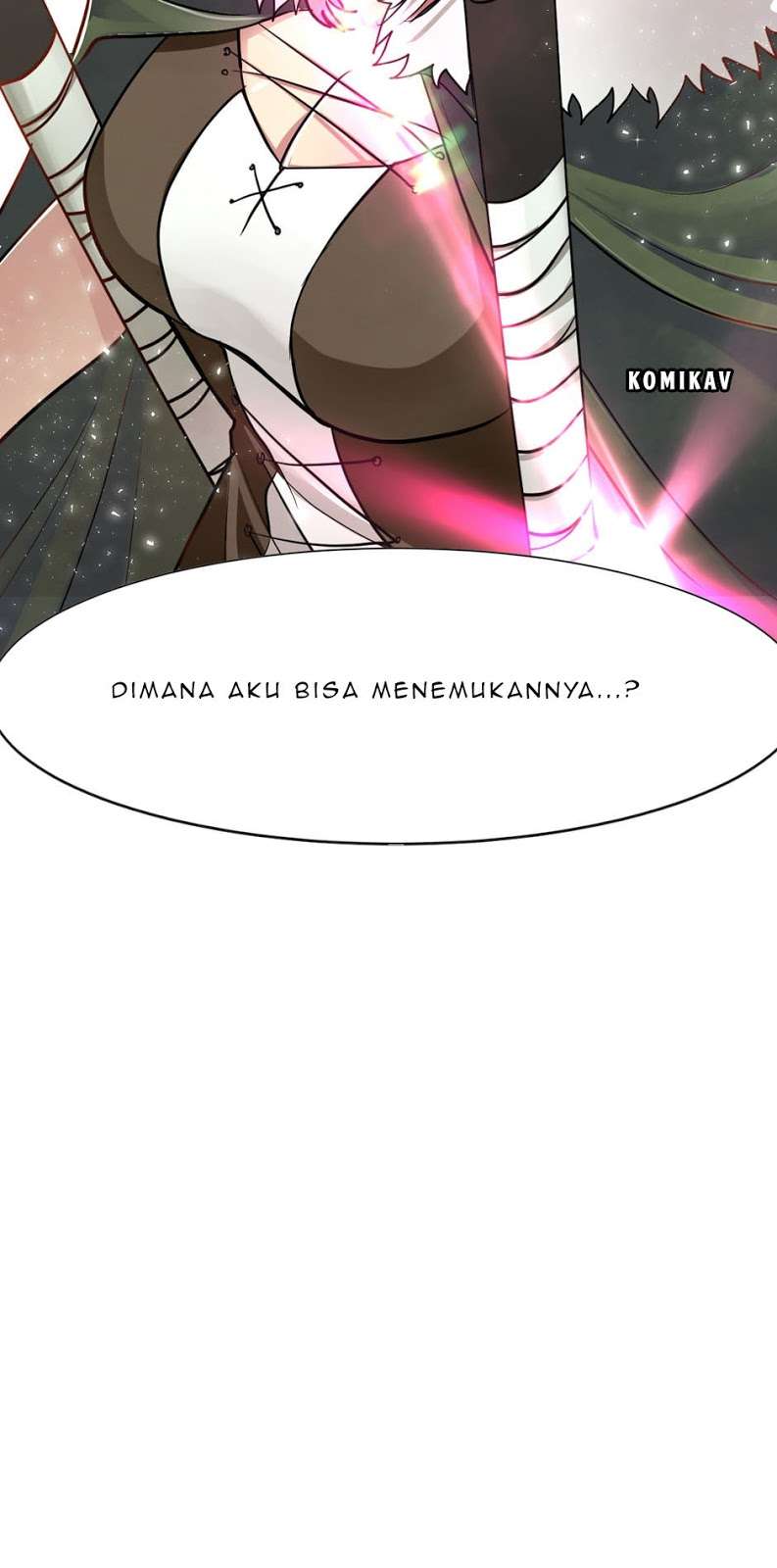 Outcast Bab 4 halaman 48