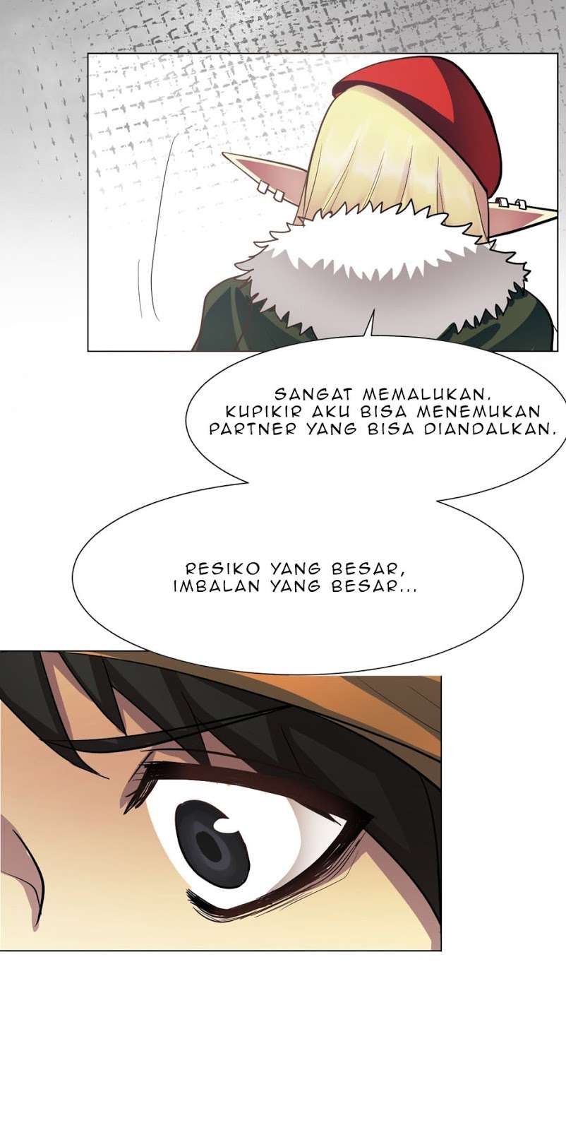 Outcast Bab 5 halaman 12