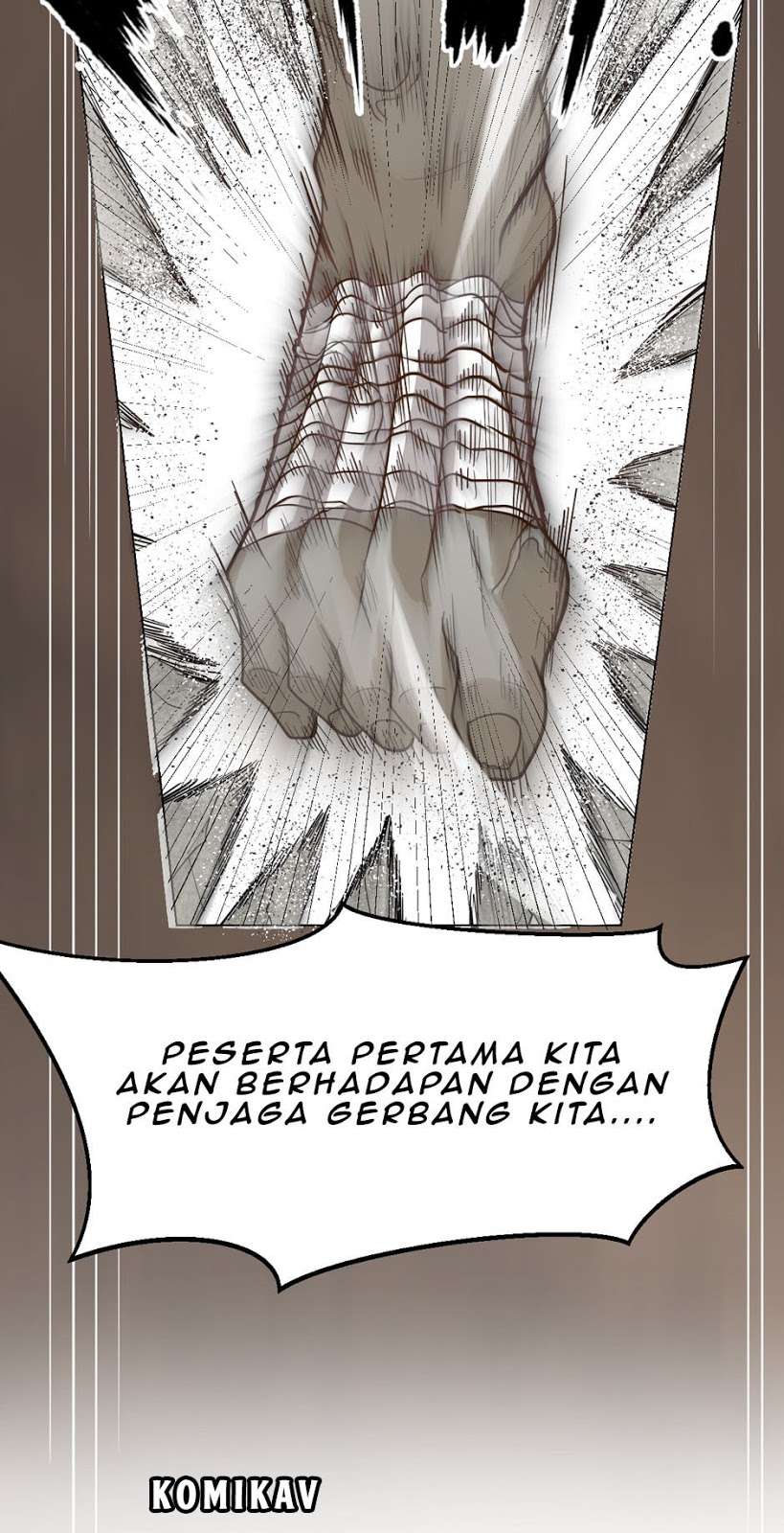 Outcast Bab 5 halaman 21