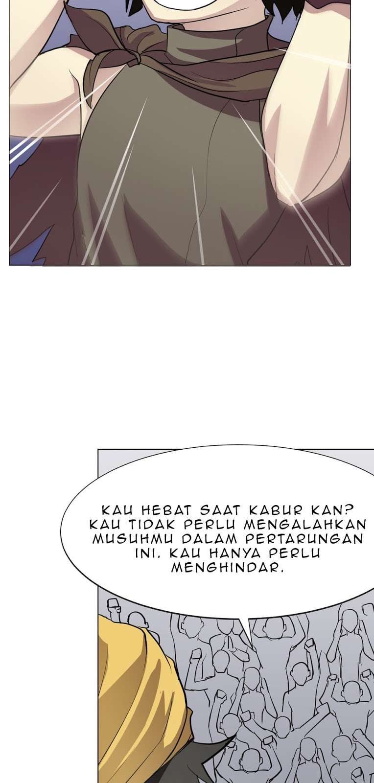 Outcast Bab 5 halaman 37