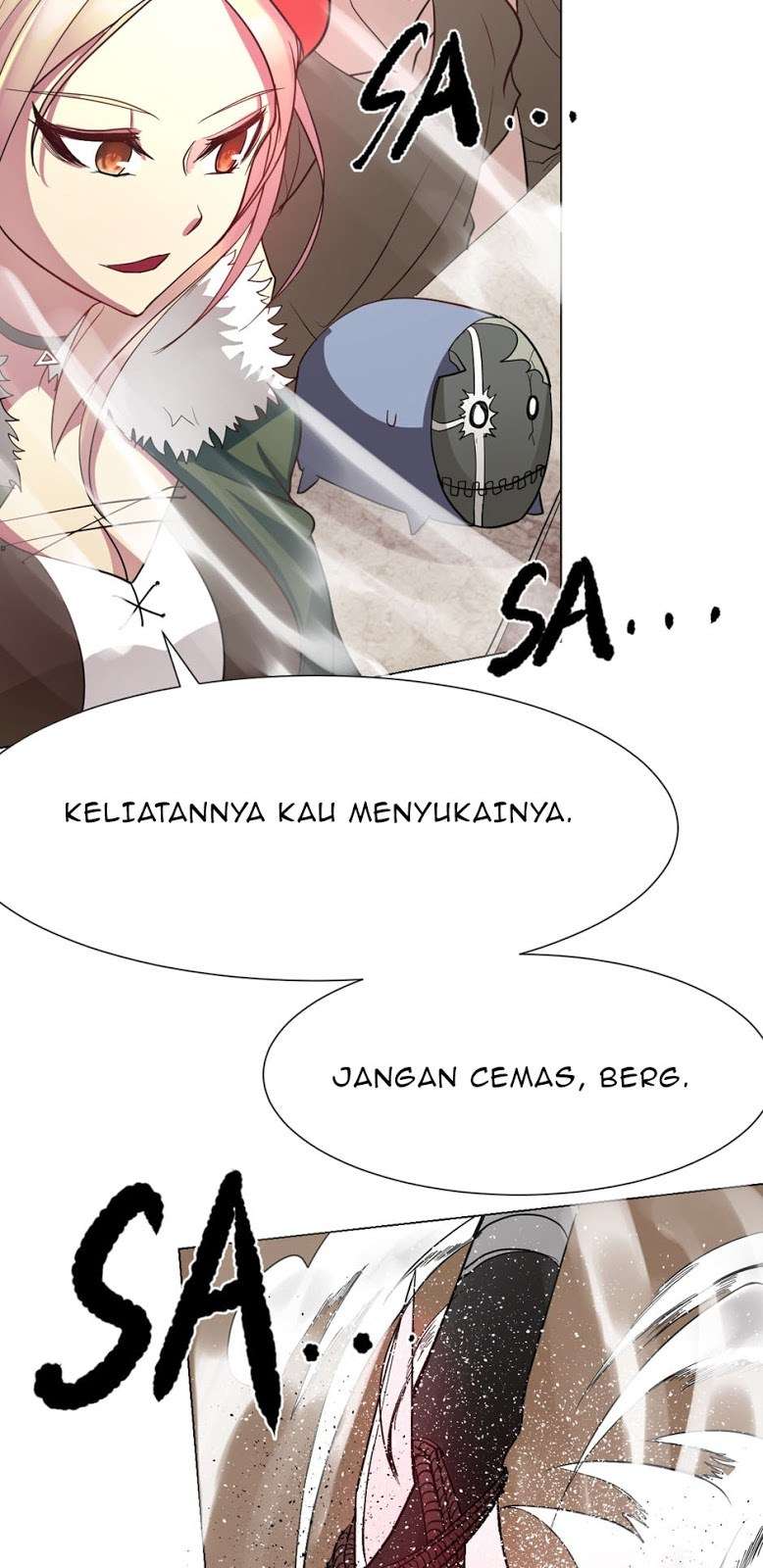 Outcast Bab 6 halaman 2