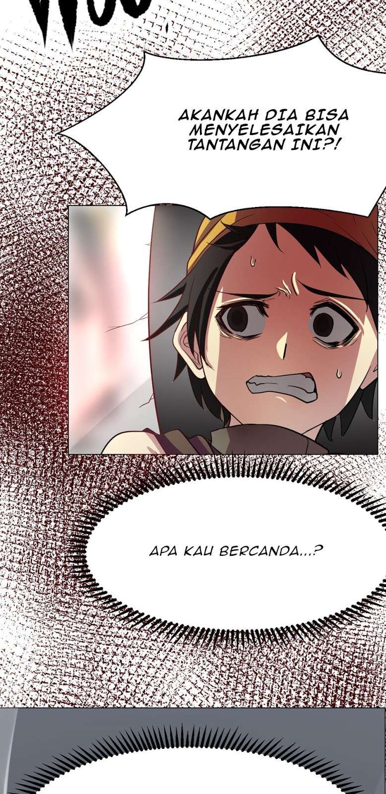 Outcast Bab 6 halaman 8