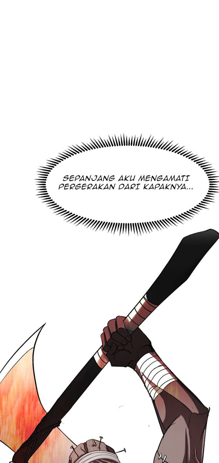 Outcast Bab 6 halaman 25