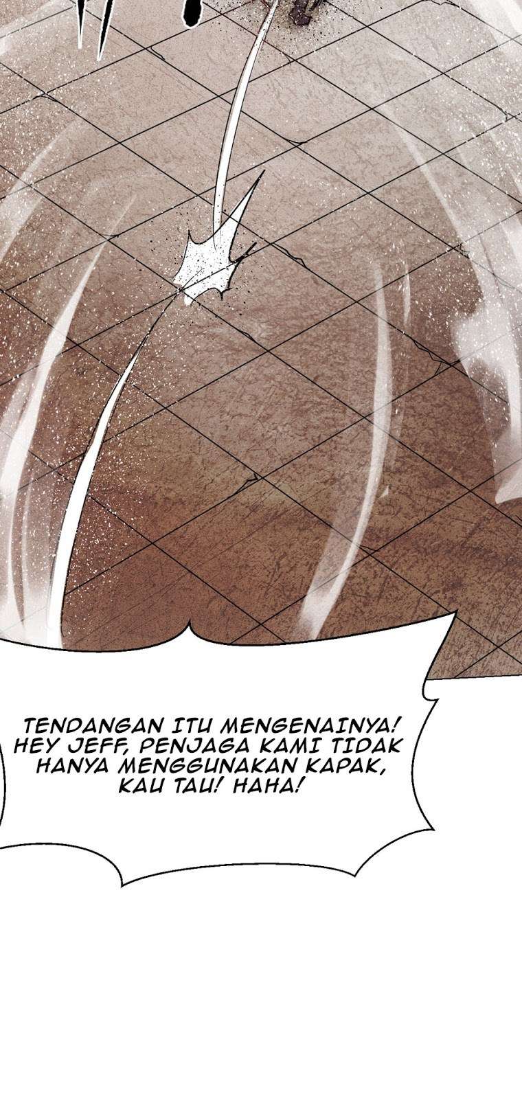 Outcast Bab 6 halaman 31