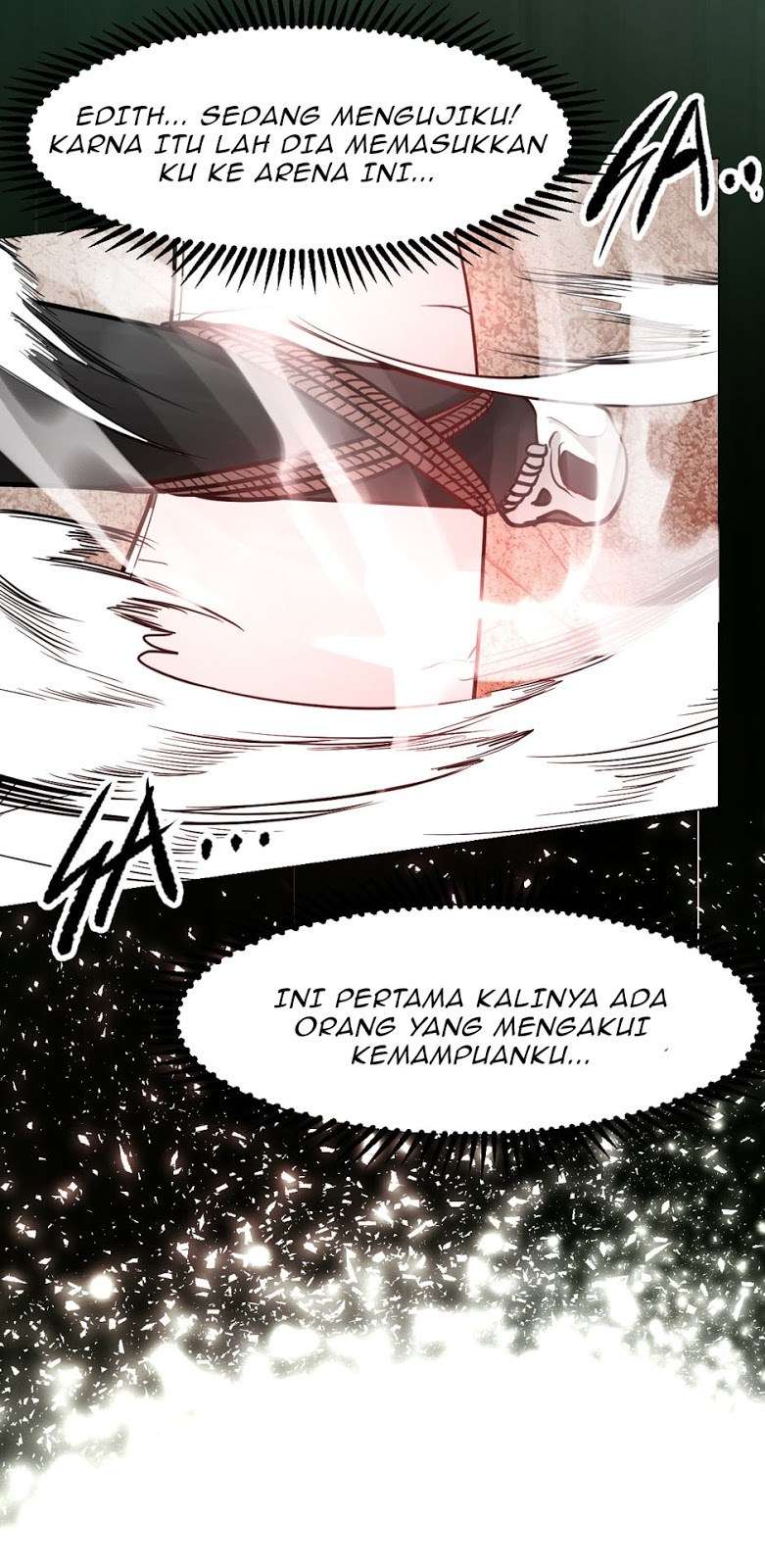 Outcast Bab 6 halaman 52