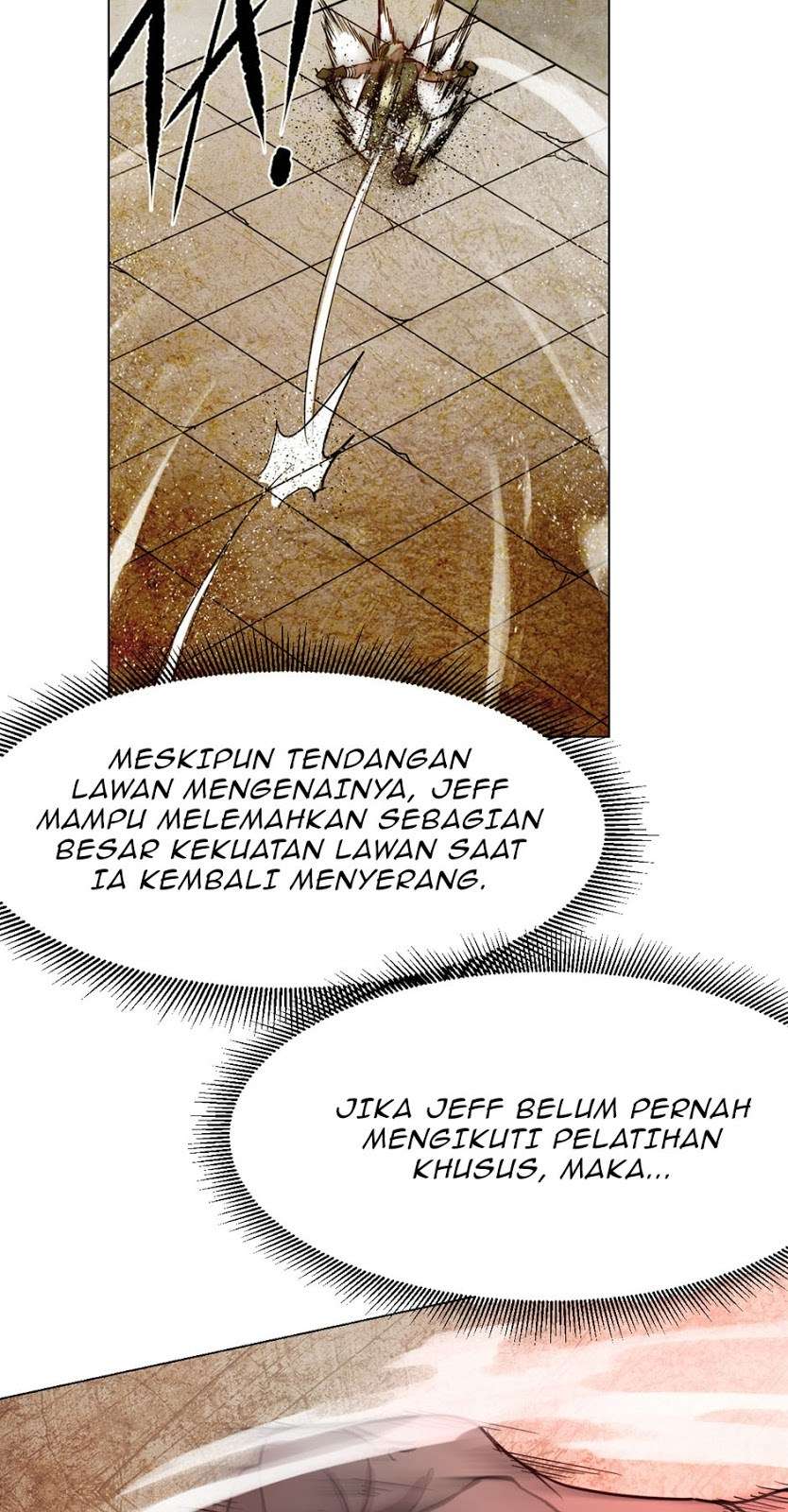 Outcast Bab 7 halaman 4