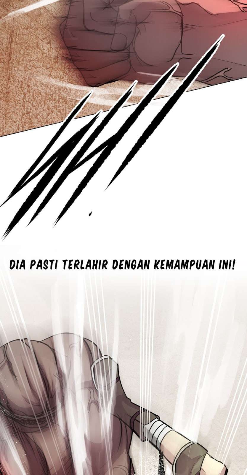 Outcast Bab 7 halaman 5