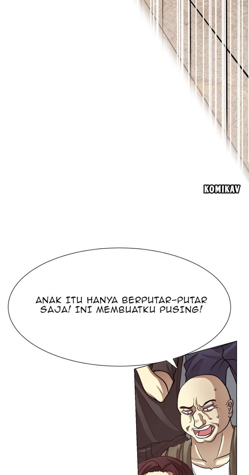 Outcast Bab 7 halaman 16