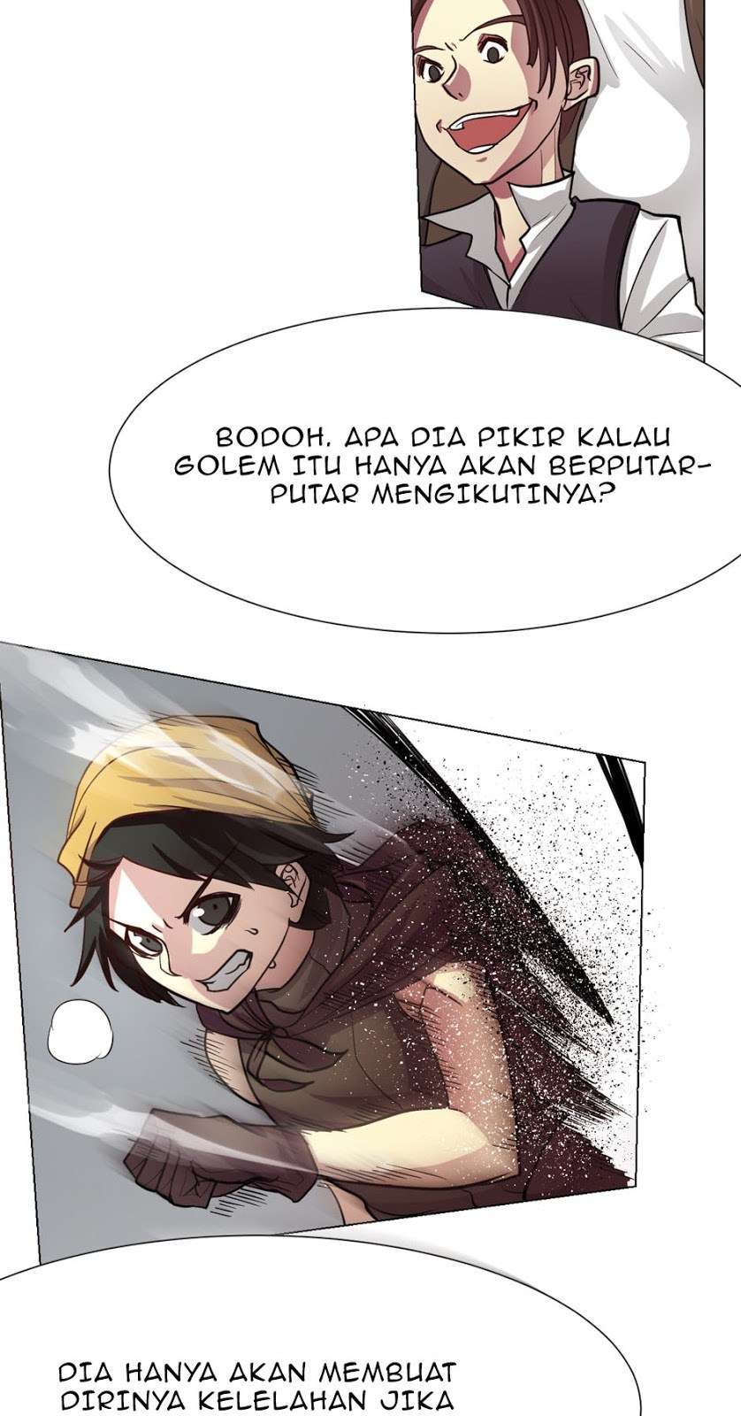 Outcast Bab 7 halaman 17