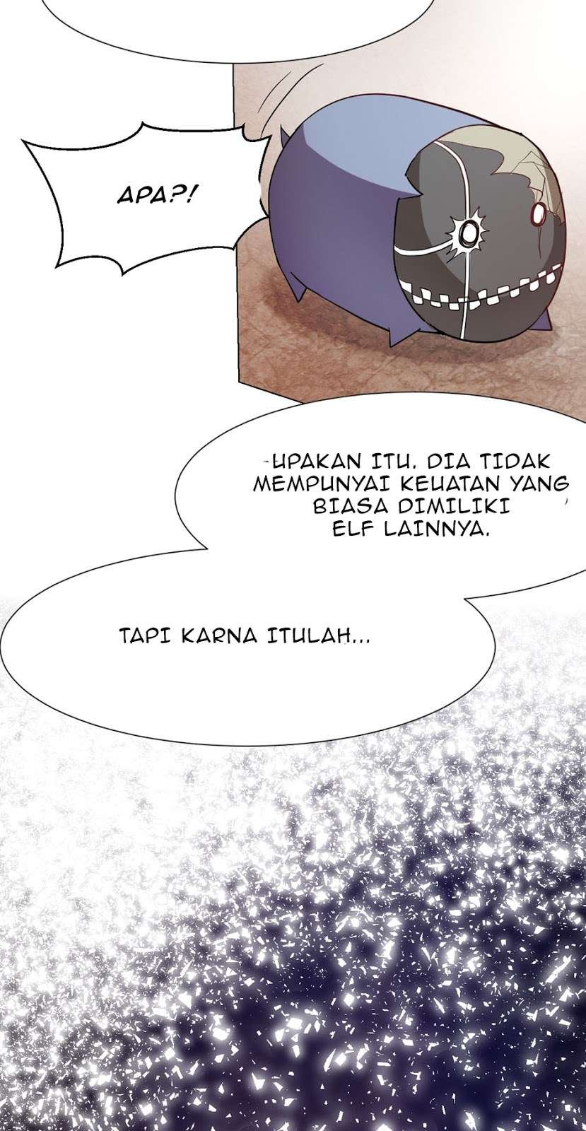 Outcast Bab 7 halaman 47