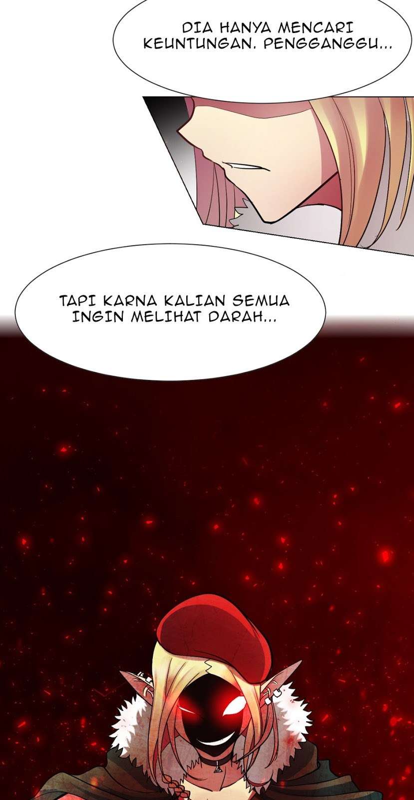 Outcast Bab 7 halaman 50