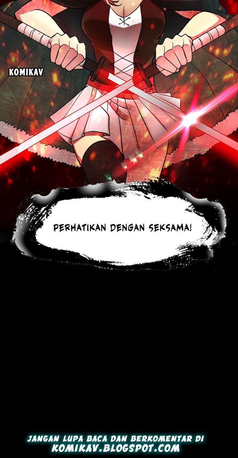 Outcast Bab 7 halaman 51