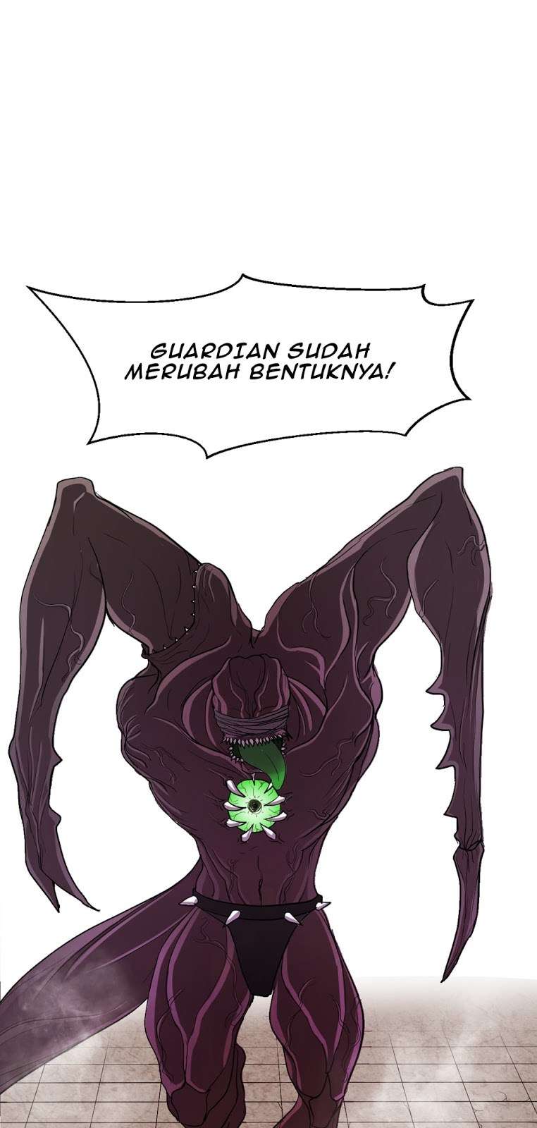 Outcast Bab 8 halaman 4