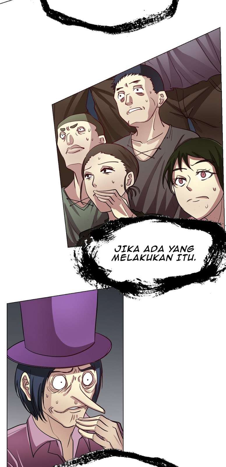 Outcast Bab 9 halaman 5