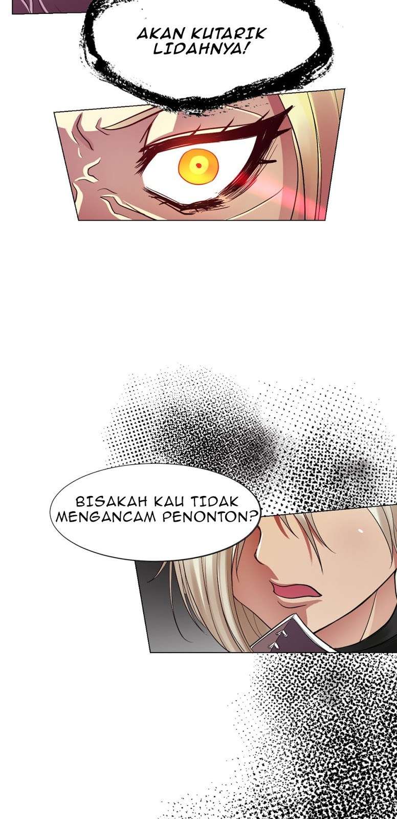 Outcast Bab 9 halaman 6