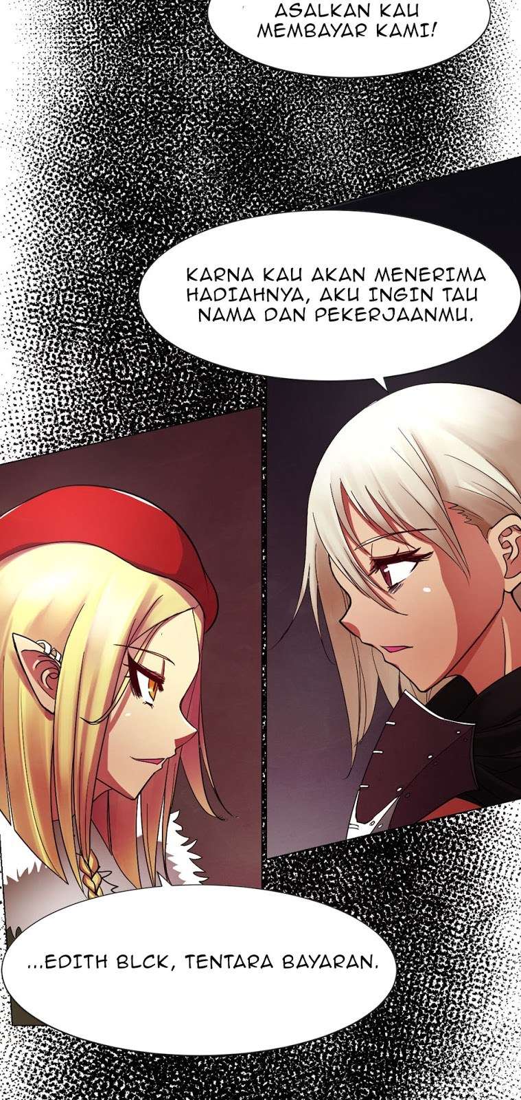 Outcast Bab 9 halaman 16