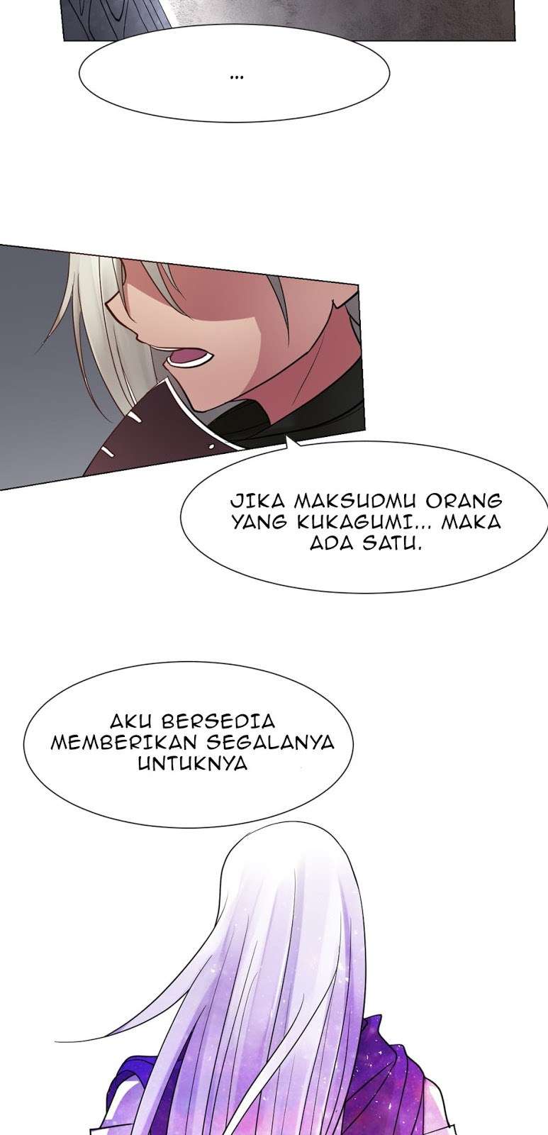 Outcast Bab 9 halaman 26