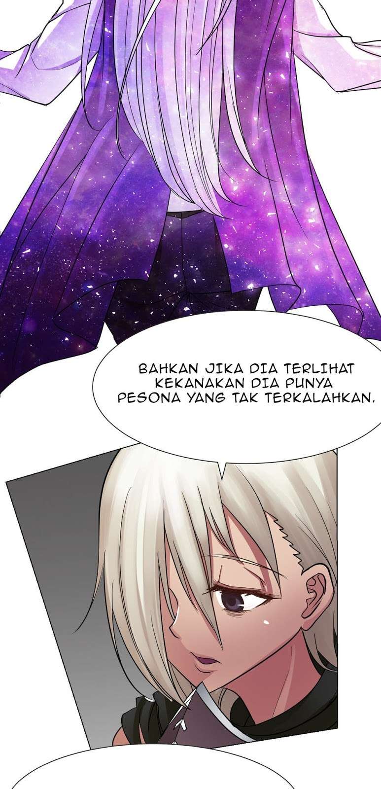 Outcast Bab 9 halaman 27