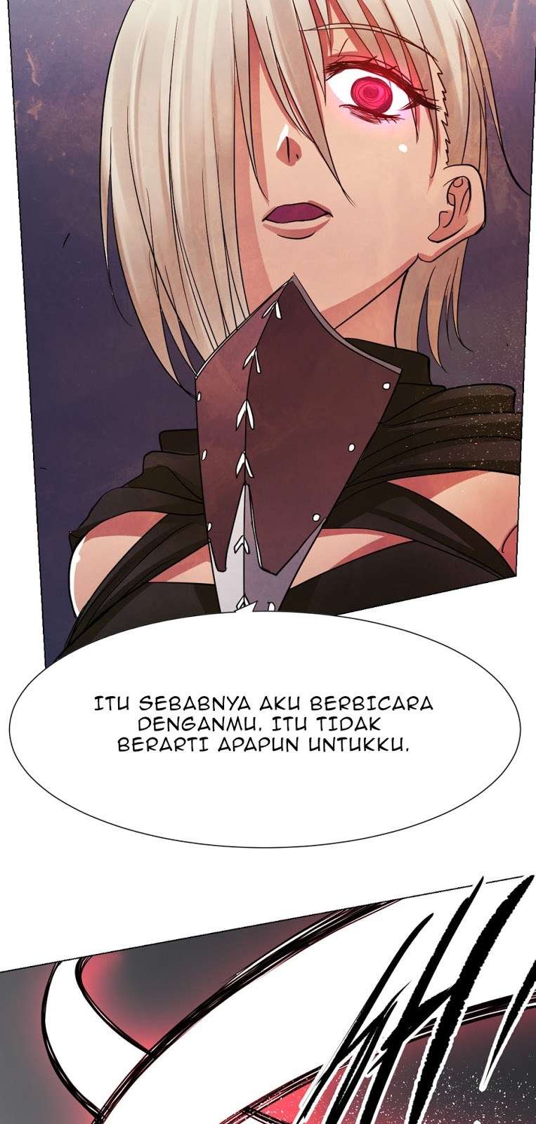 Outcast Bab 9 halaman 38