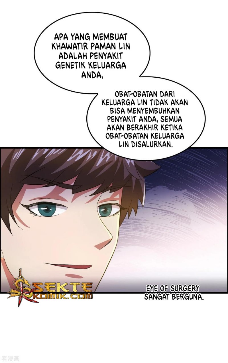 Outlander Tyrant Supplier Bab 09 halaman 11