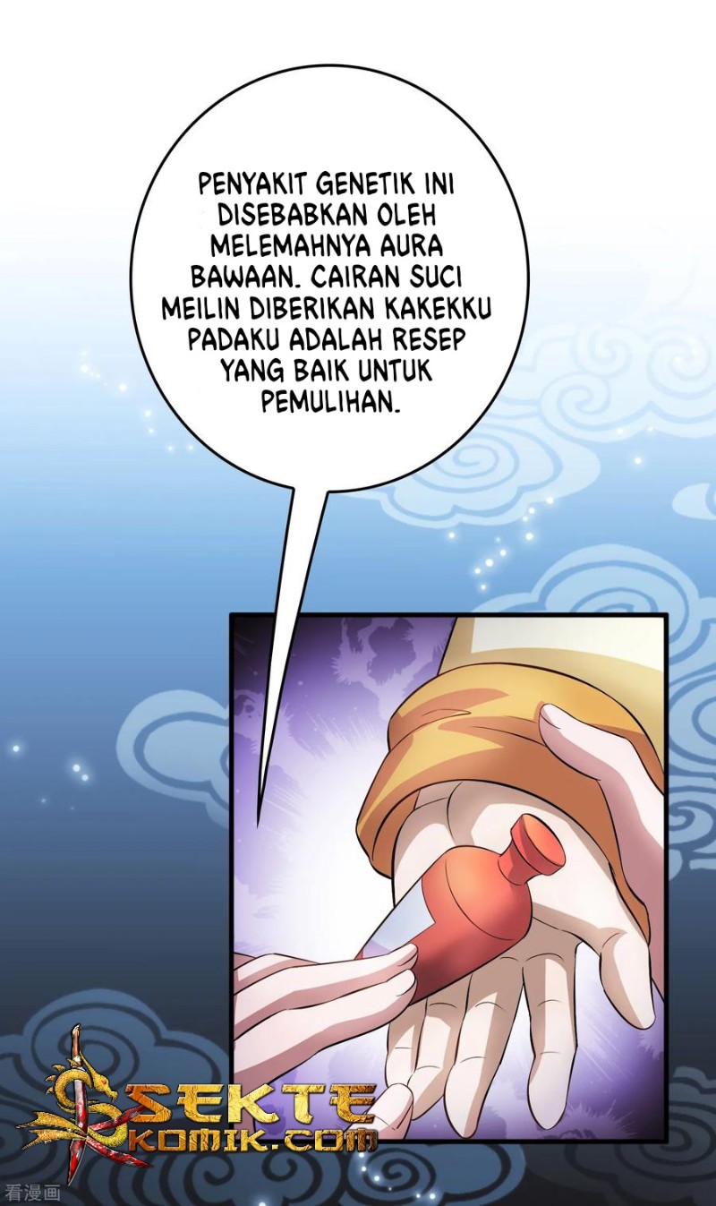 Outlander Tyrant Supplier Bab 09 halaman 14